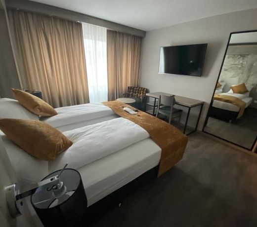 Liebig Hotel