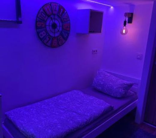 sweet Lounge