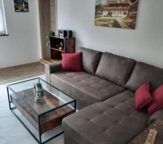 G & H Ferienwohnungen Appartement Almrausch