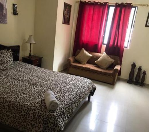 GOMAR HOTEL