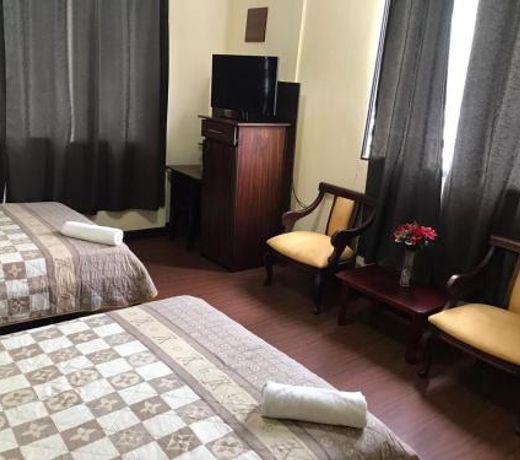 GOMAR HOTEL