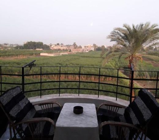 Omar Family Apartments
