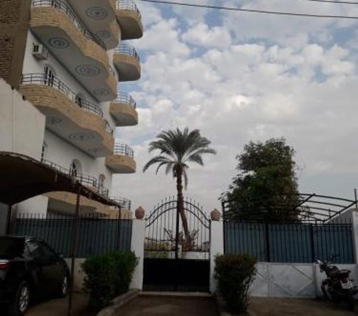 Omar Family Apartments