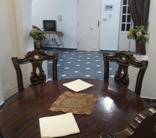 Omar Family Apartments