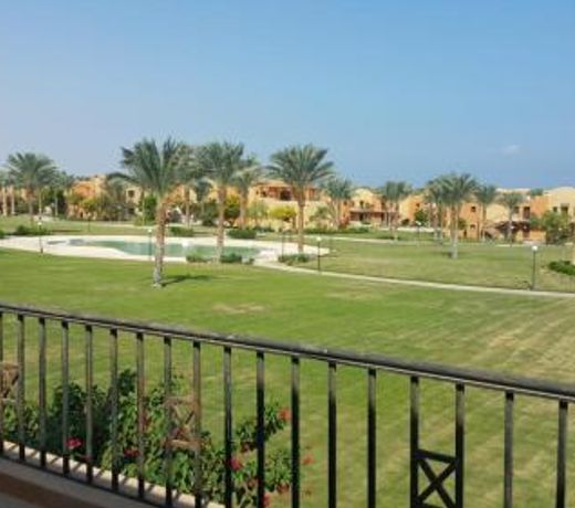 makadi chalet