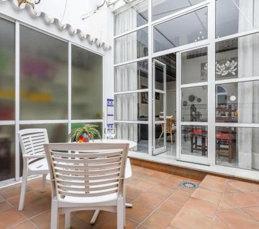 Sueños de Sevilla duplex a calidades parking