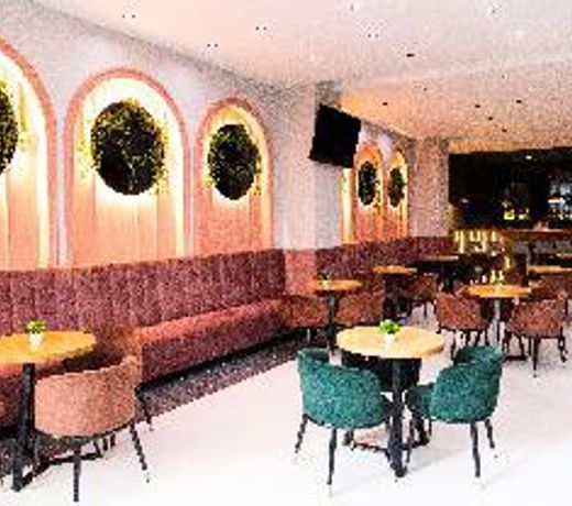 VH Belmond Durres Hotel & Restaurant