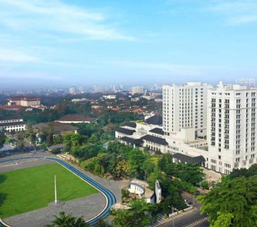 Pullman Bandung Grand Central