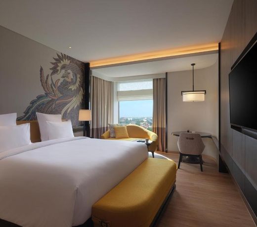 Pullman Bandung Grand Central