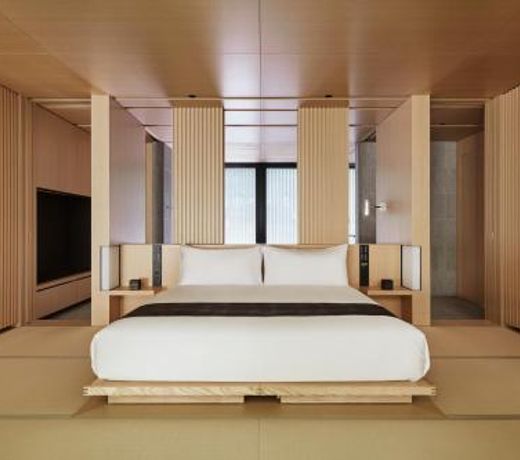 Aman Kyoto