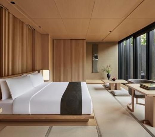 Aman Kyoto