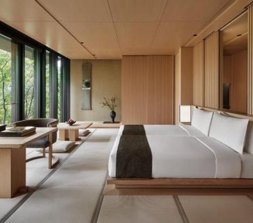 Aman Kyoto