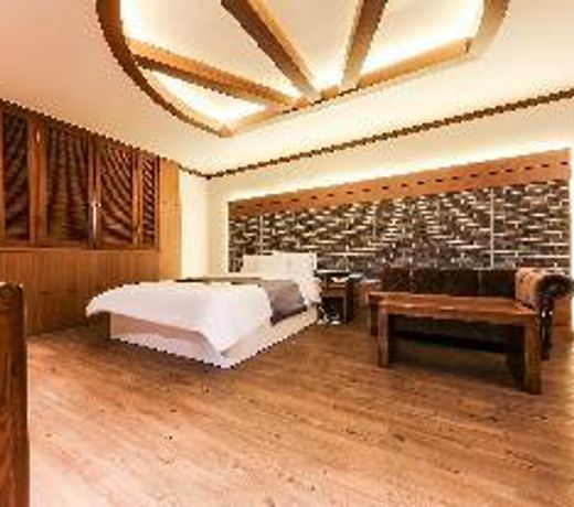 Gyeryong Hotel Venus