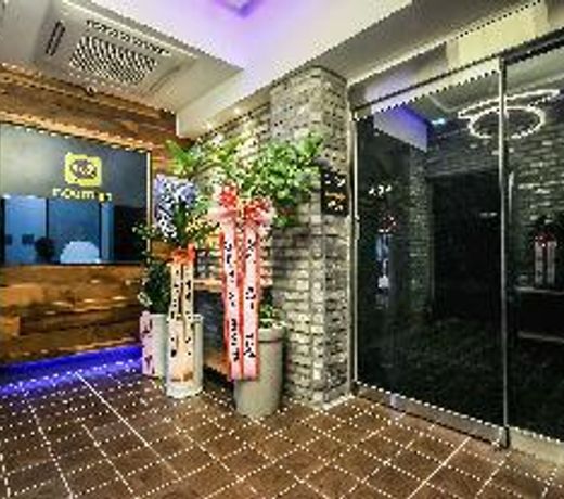 Gwangju Sinandong Katok