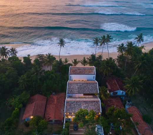 Three Gables Boutique Villa