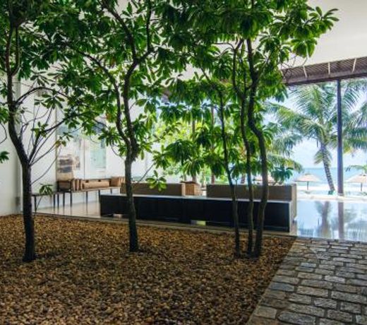 Three Gables Boutique Villa