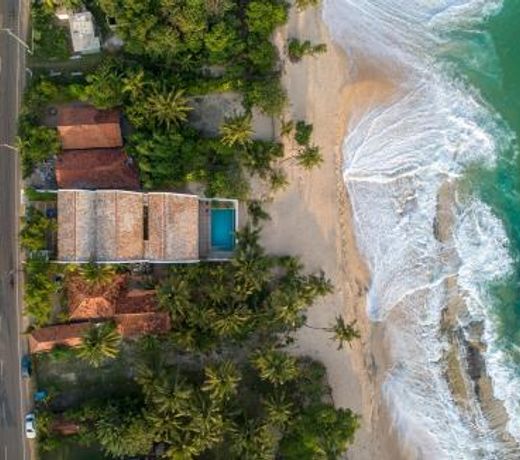 Three Gables Boutique Villa