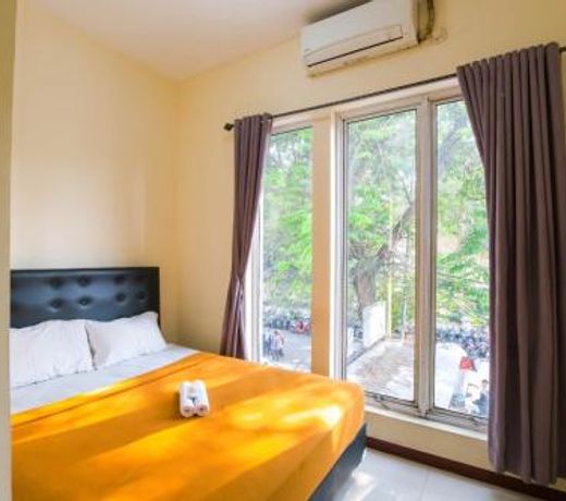 Athena Syariah Residence