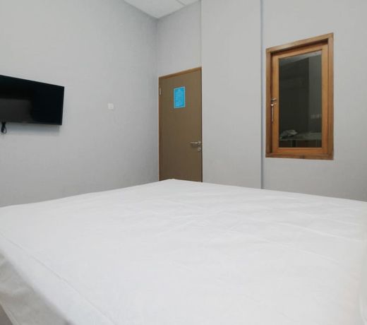 Athena Syariah Residence