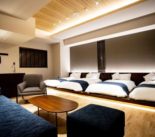 Fav Hotel Takamatsu
