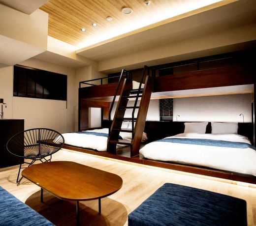 Fav Hotel Takamatsu