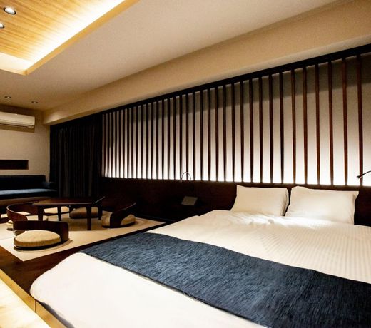 Fav Hotel Takamatsu