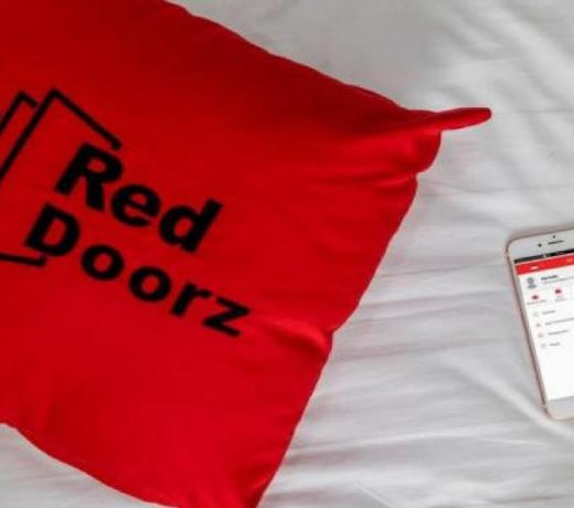 RedDoorz Syariah @ Haurgeulis