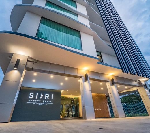 Siri Regent