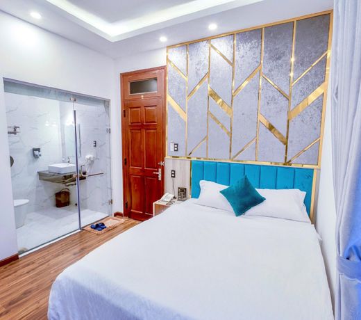 HADALA LUXURY HOTEL