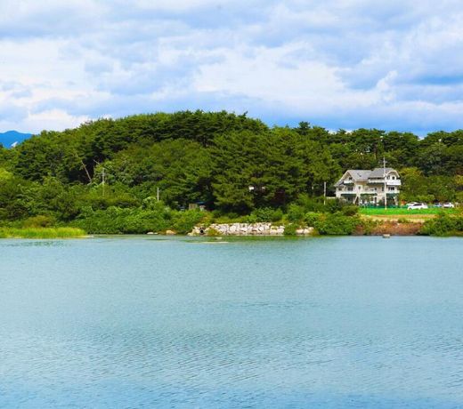 Gangneung Maison de Rose