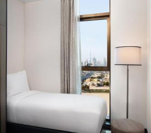 DoubleTree by Hilton Dubai M Square Hotel & Residences