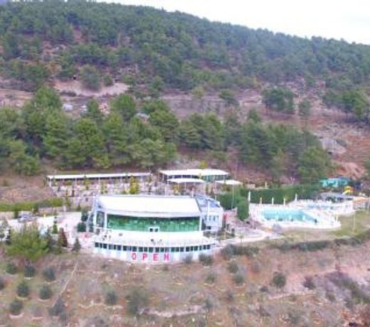 NearBy Hotel