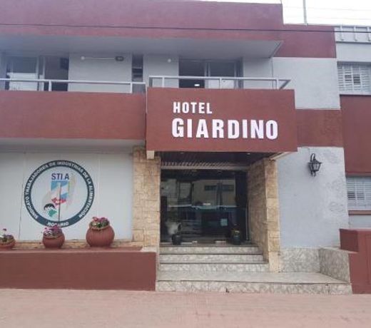 Hotel Giardino