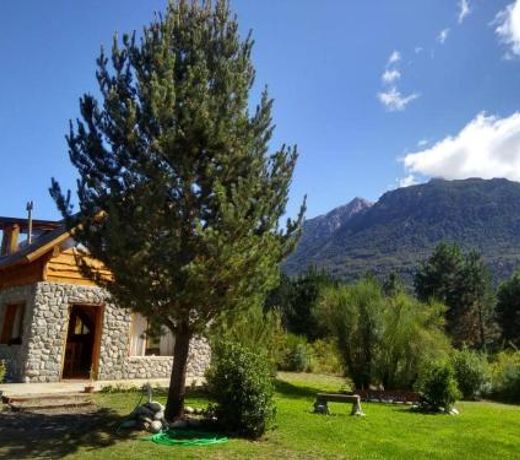 CabaÃ±as Las Bandurrias