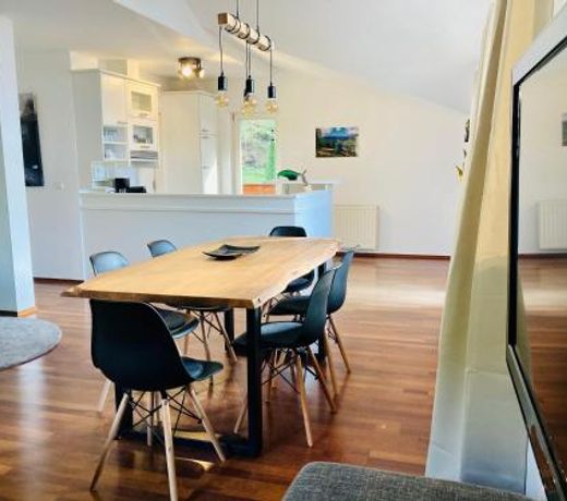 Alpensoul Apartments