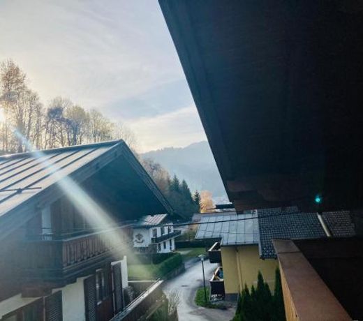 Alpensoul Apartments