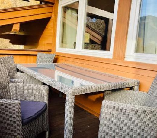 Alpensoul Apartments