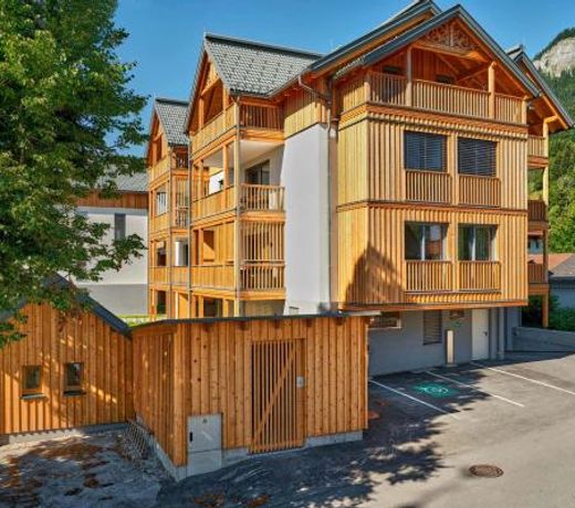 die Tauplitz Lodges - Mountain view Lodge A11 by AA Holiday Homes