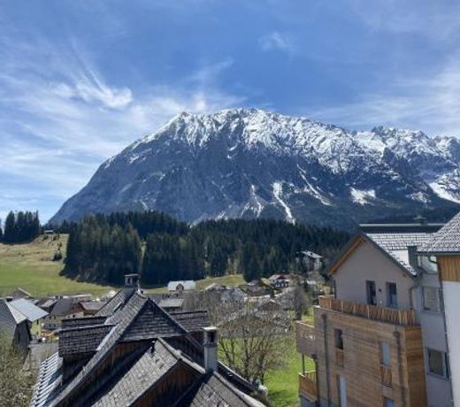 die Tauplitz Lodges - Mountain view Lodge A11 by AA Holiday Homes