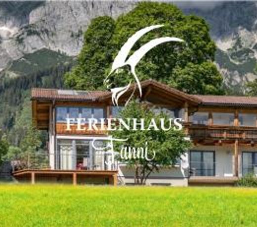 Ferienhaus Fanni