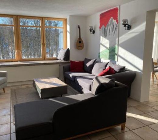 Ferienhaus Fanni
