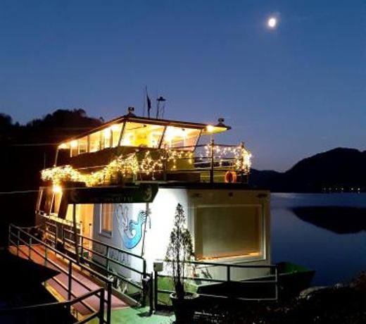 Hausboot MS Donautal