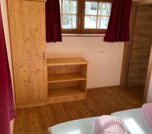 Der Waidachhof Zillertal