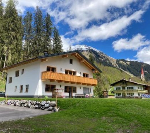Appartement Bergfuier