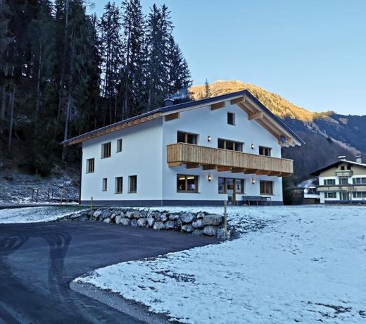 Appartement Bergfuier