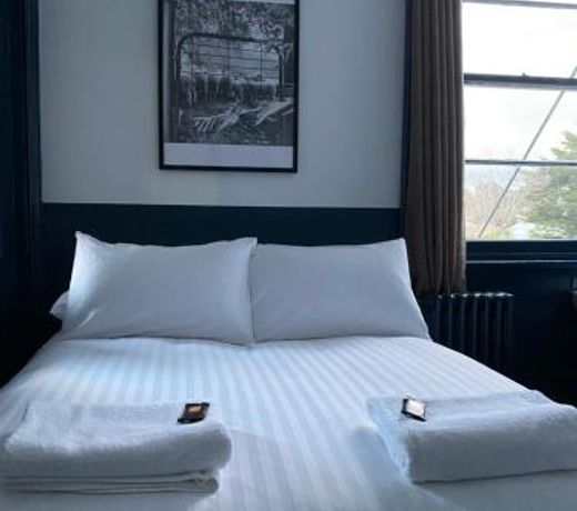 Royal Hotel Oberon