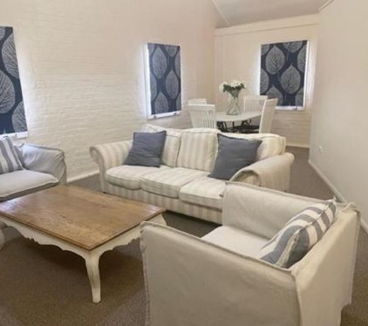 Gallipoli House- The Loft Apartment
