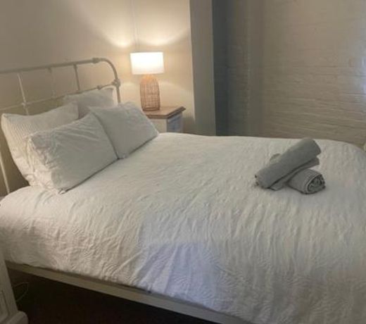 Gallipoli House- The Loft Apartment