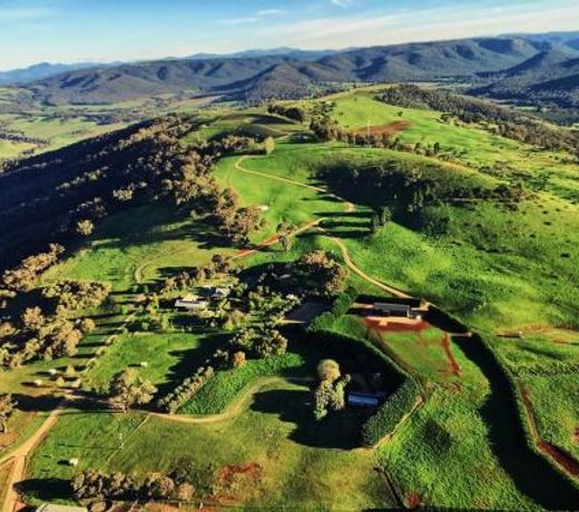 Elevation652 at Mt Bellevue in King Valley