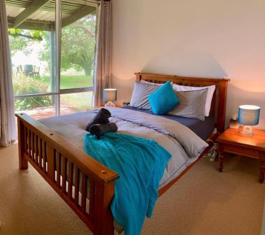 Elevation652 at Mt Bellevue in King Valley